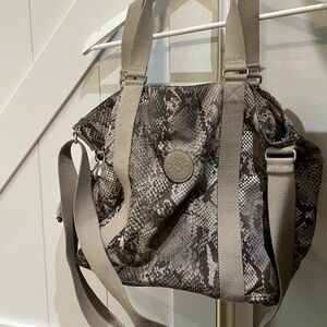 Kipling Tote Bag.